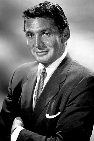 Gene Barry photo