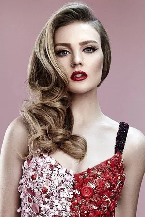 Perrie Edwards photo