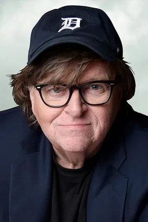 Michael Moore photo