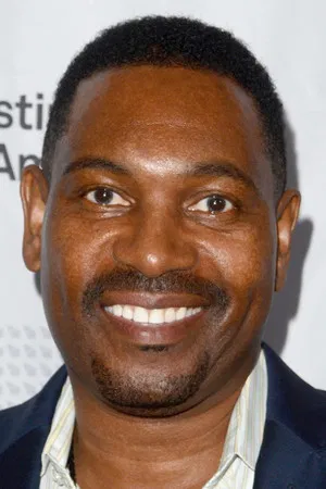 Mykelti Williamson photo