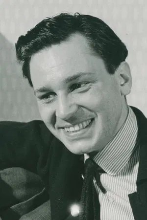 Carl Billquist photo