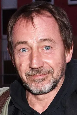 Thorsten Merten photo