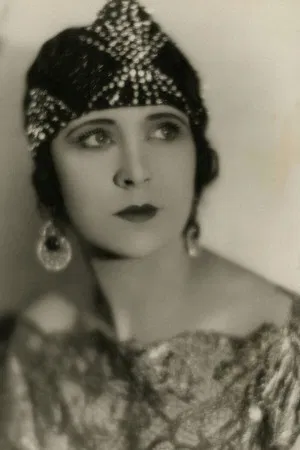 Paulette Duval photo