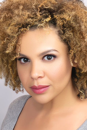 Megan Robinson photo