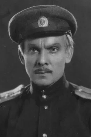 Vatslav Dvorzhetsky photo