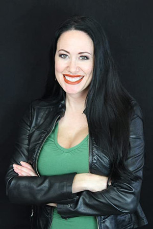 Michelle Palermo photo