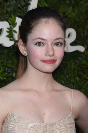 Mackenzie Foy photo