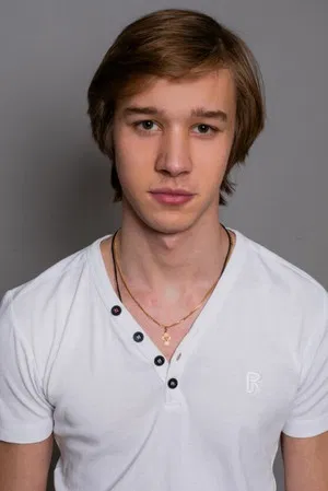 Daniil Vershinin photo