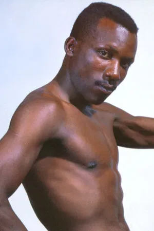 Darryl  Harris photo