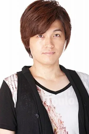 Mitsuhiro Ichiki photo