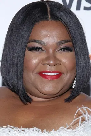 Da'Vine Joy Randolph photo