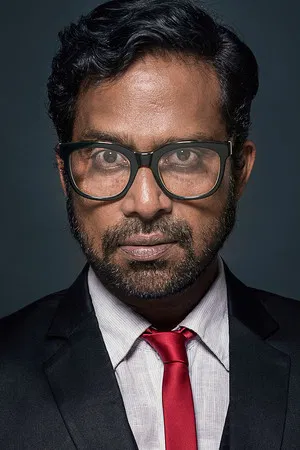 Guru Somasundaram photo