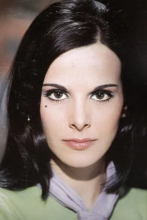 Elena Nathanail photo