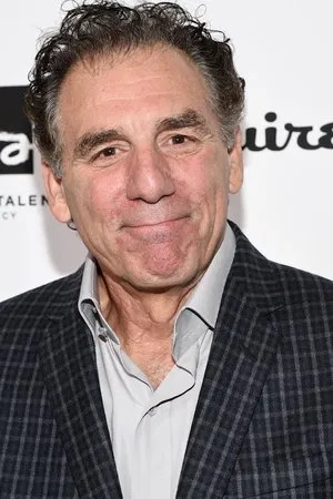 Michael Richards photo