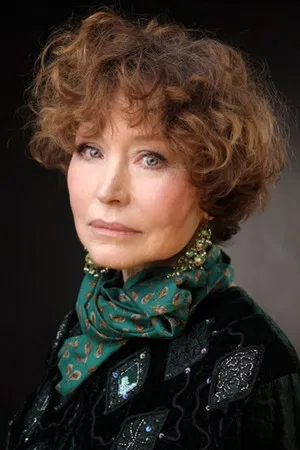 Svetlana Tormakhova photo