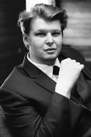 Gregory Foltynowicz photo