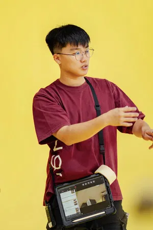 Marcel Joelnetan photo