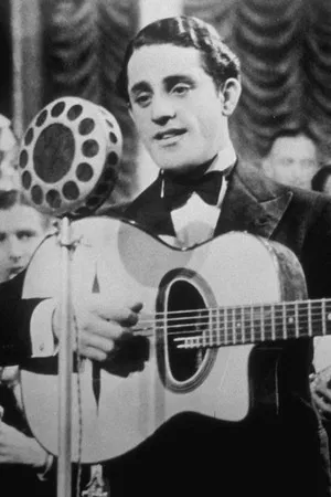 Al Bowlly photo