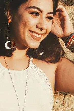 Isabelle Bernardo photo