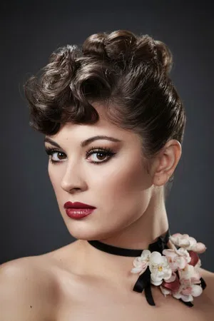 Gülşen Bubikoğlu photo