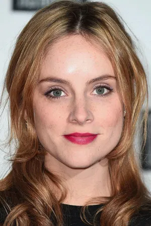 Sophie Rundle photo