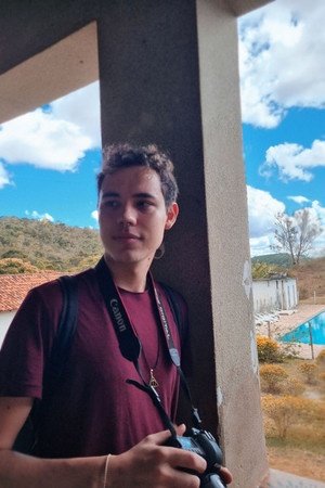 Gustavo Aguiar photo