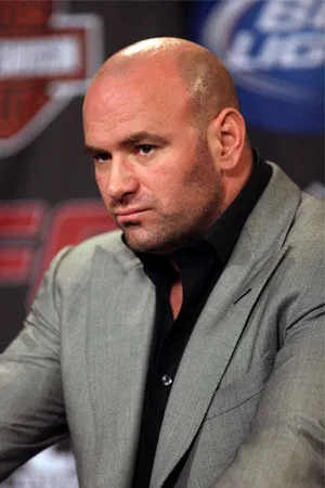 Dana White photo