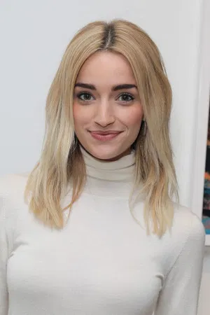 Brianne Howey photo