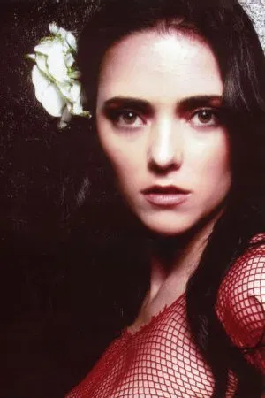 Alexandra Ford photo