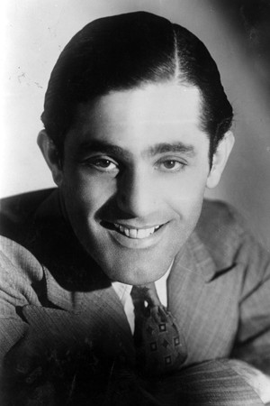 Al Bowlly photo