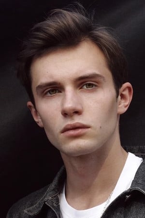 Zakhar Shadrin photo