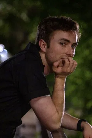 Christopher Yates photo