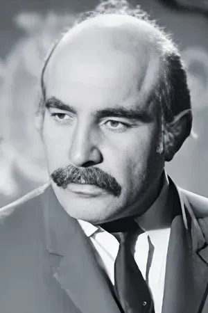 Mehmet Ali Akpınar photo