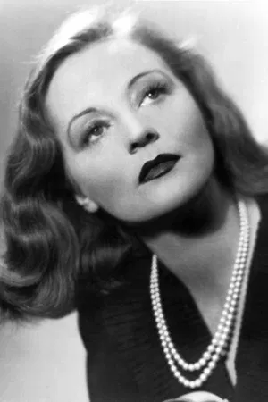 Tallulah Bankhead photo