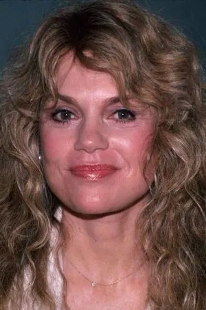 Dyan Cannon photo