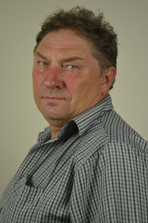 Oleksandr Ihnatusha photo