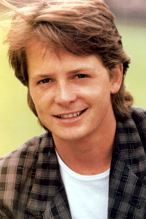 Michael J. Fox photo