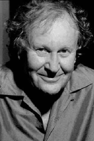 Dennis O'Rourke photo