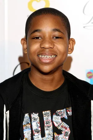 Tylen Jacob Williams photo