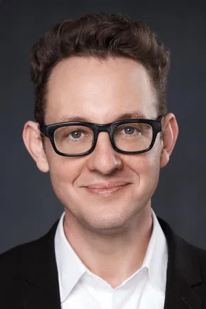 Aaron Augenblick photo