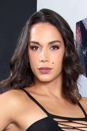 Shakira Brazil photo