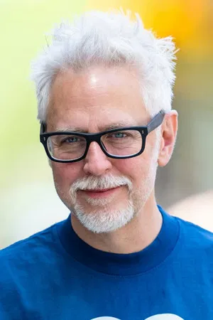 James Gunn photo