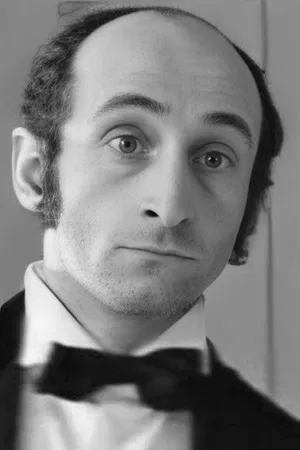 Gali Abaydulov photo