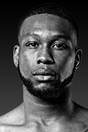 Nathaniel Gallimore photo