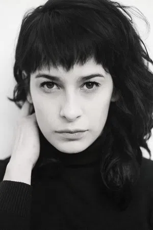 Alicia Quiñonez photo