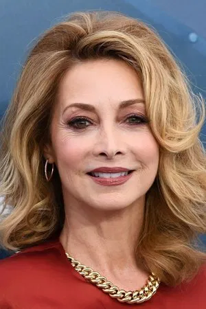 Sharon Lawrence photo