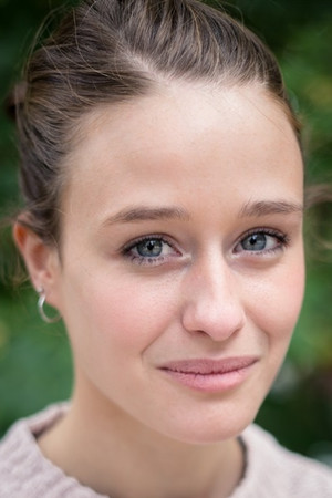 Marie Beaujeux photo