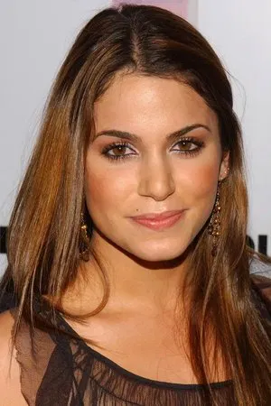 Nikki Reed photo