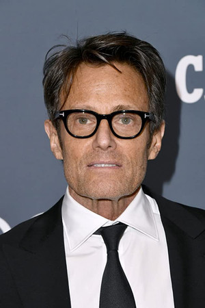 Michael Kaplan photo