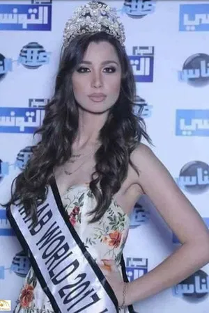 Sara El Tounsi photo